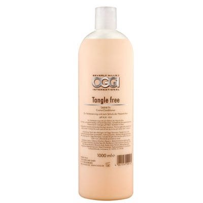 Oggi Tangle Free Conditioner