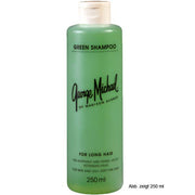 George Michael Green  Shampoo