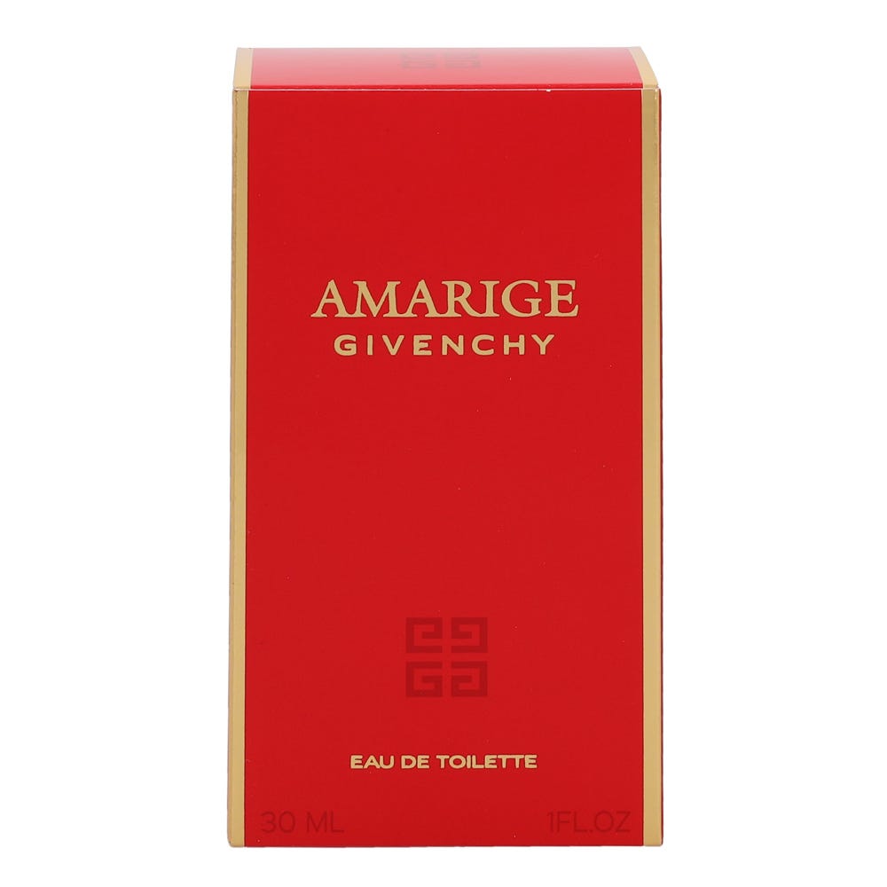 Givenchy Amarige Eau de Toilette 30 ml