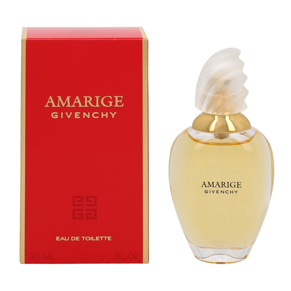 Givenchy Amarige Eau de Toilette 30 ml