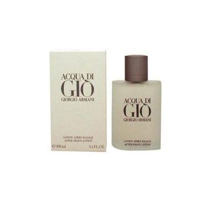 Giorgio Armani Acqua di Gio Homme After Shave