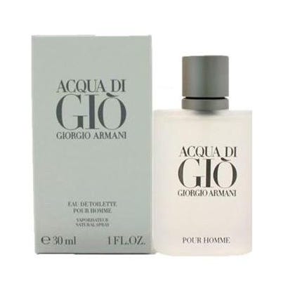 Armani Acqua di Gio Homme (EdT) 30 ml