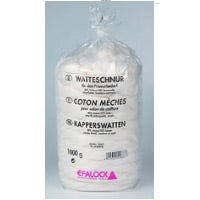 Efalock Watteschnur 1 kg 