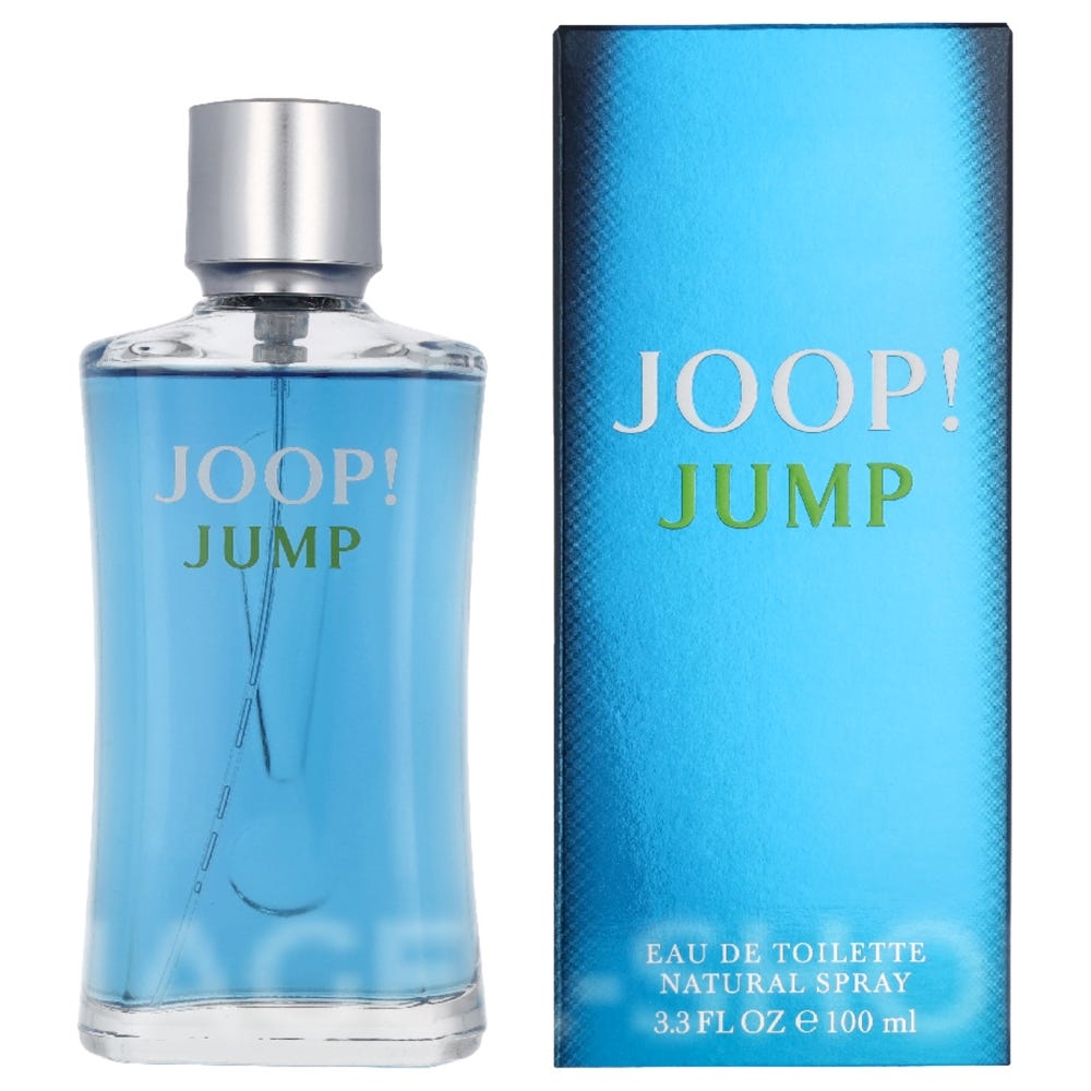 Joop Jump