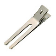 Efalock Metall Clip HW 6 Dose 100 Stück