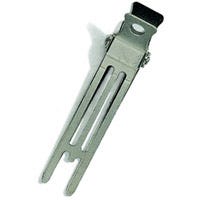 Efalock Metall Clip HW 6 Dose 100 Stück