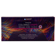 Waldschmidt Coloring-Wraps Strähnenpapier  240x110 mm