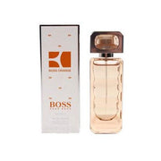 Boss Orange Woman Eau de Toilette 75 ml