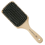 Hercules Sägemann Paddlebrush groß 9247 helles Holz