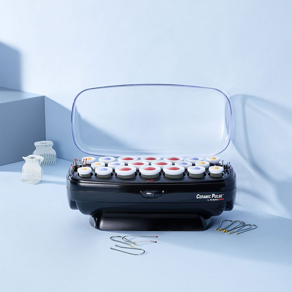 Babyliss Heizwickler 20er BAB3021E