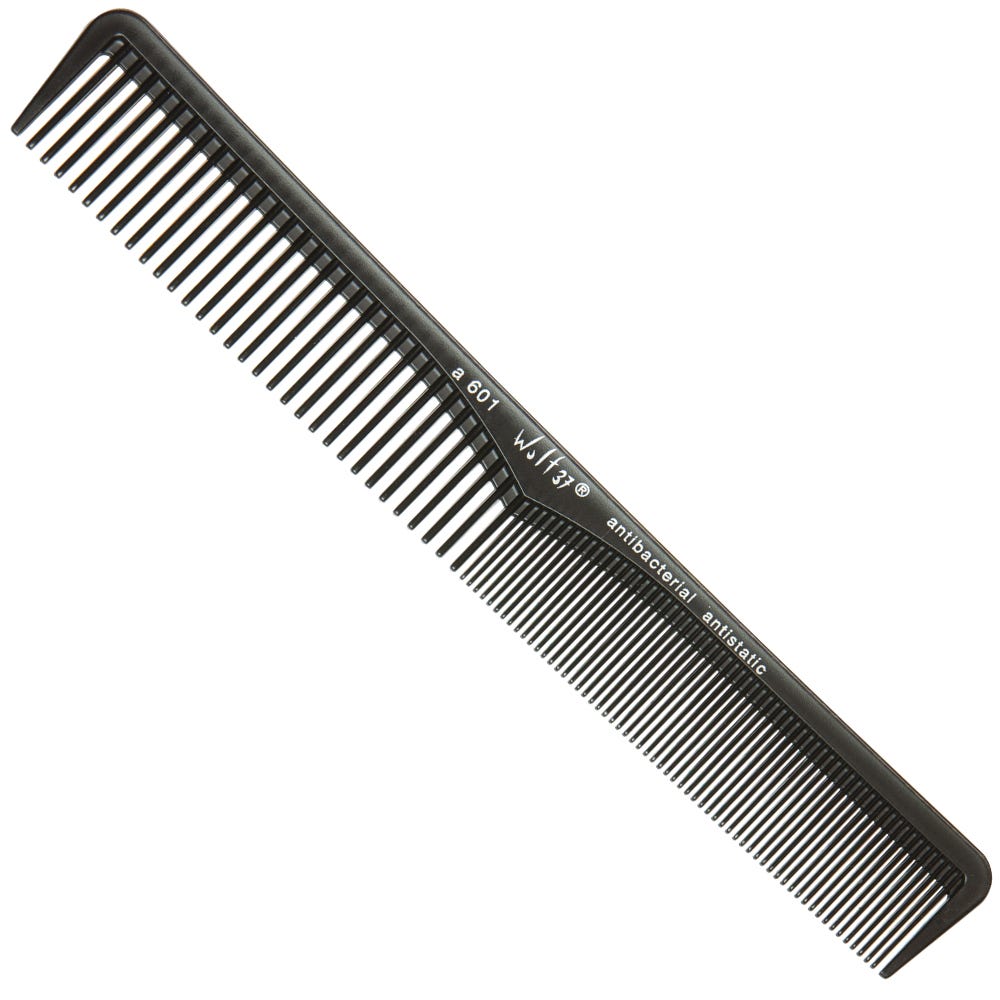 Hercules Sägemann Wolf 37 A 601 schwarz 7"