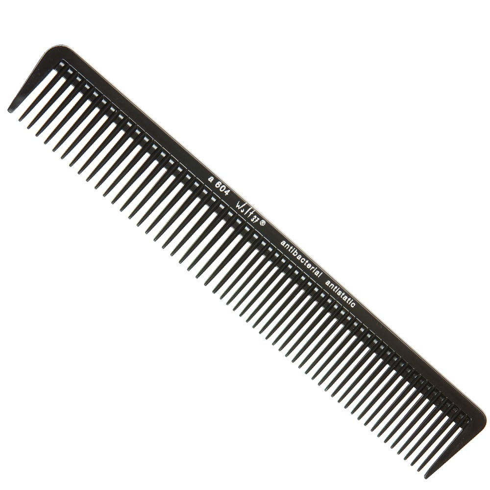 Hercules Sägemann Wolf 37 A 604 schwarz 7 1/2"