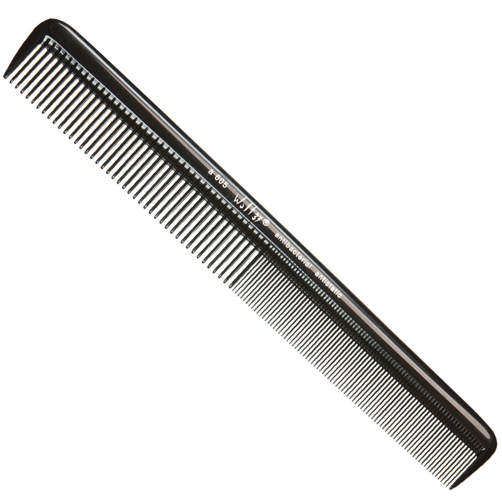 Hercules Sägemann Wolf 37 A 605 schwarz 8 1/2"