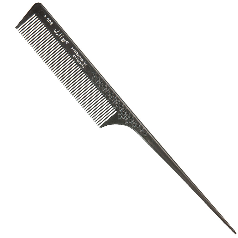 Hercules Sägemann Wolf 37 A 606 schwarz 8 1/2"