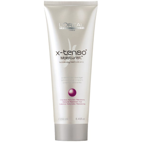 L'Oréal X-Tenso MOISTURIST Glättungscreme /rebellisches Haar