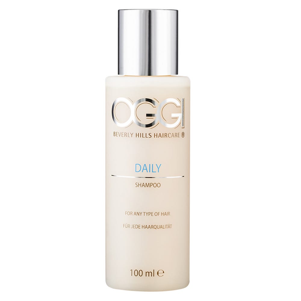 Oggi Daily Shampoo 100 ml