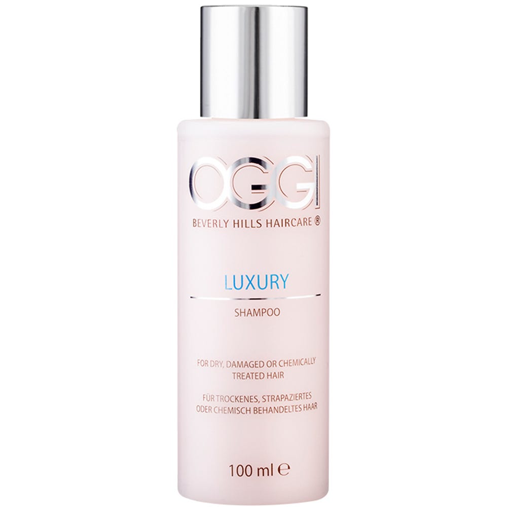 Oggi Luxury Shampoo 100 ml