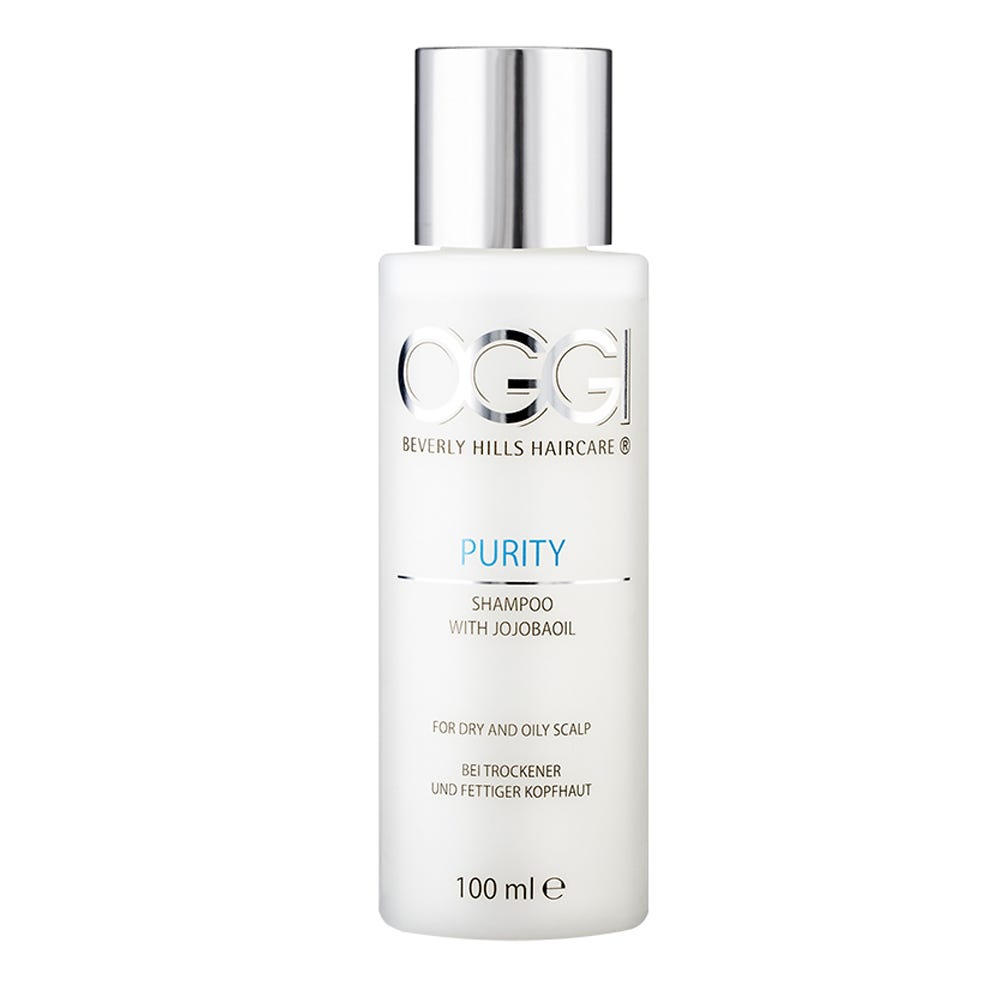 Oggi Purity Shampoo 100 ml