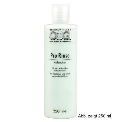 Oggi  Pro Rinse Haarkur