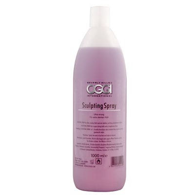 Oggi Sculpting Spray