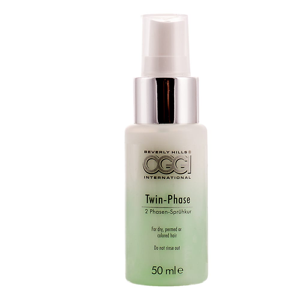 Oggi Twin Phase 2-Phasen-Kur 50 ml