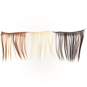 L'IMAGE Tresse Hellblond 10 x 12 cm