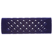 Efalock Metallwickler blau 21 mm 12er Beutel