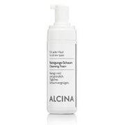 Alcina Reinigungs-Schaum