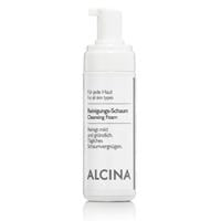 Alcina Reinigungs-Schaum