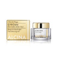 Alcina Effekt & Pflege Q10 Creme