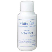 Mondel White Fire blau 6 % Entwickler 120 ml
