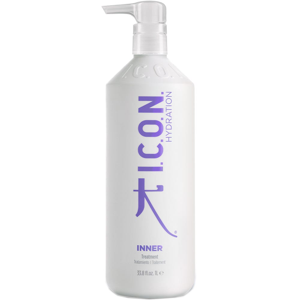 ICON INNER Moisturizing Treatment 1000 ml 