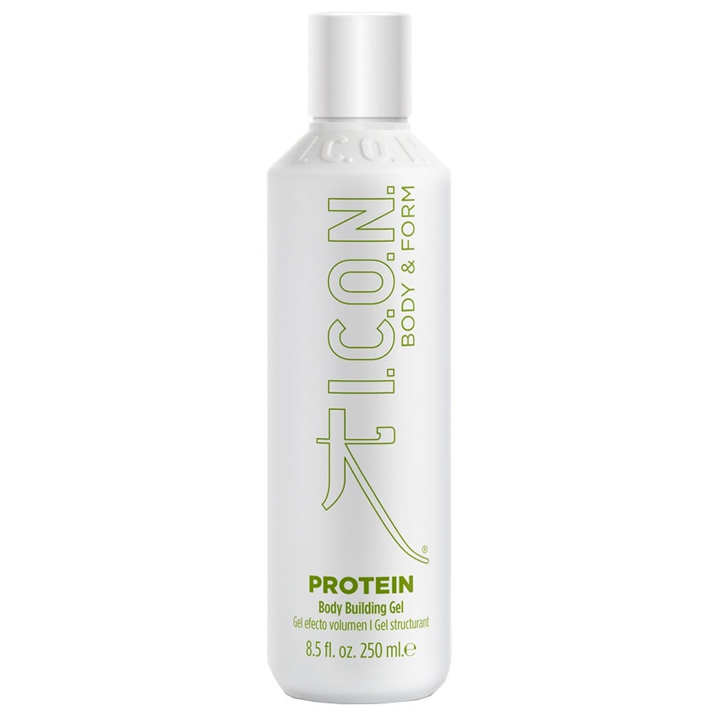 ICON Protein Body Building Gel 250 ml