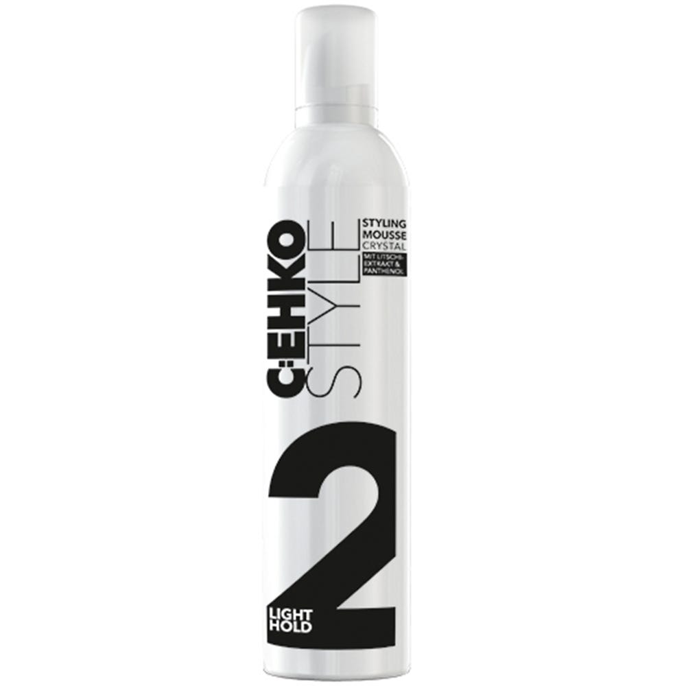 C:EHKO Styling  Mousse 400ml