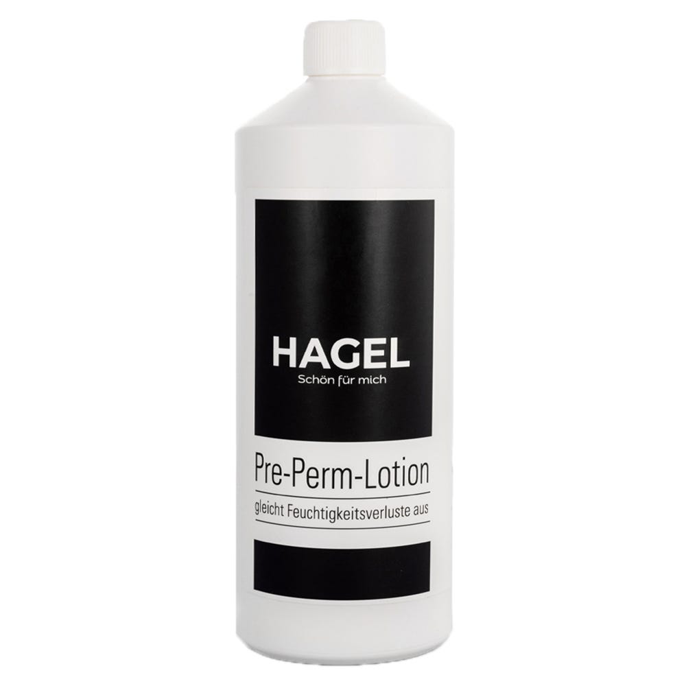 HAGEL Pre-Perm-Lotion 1000 ml