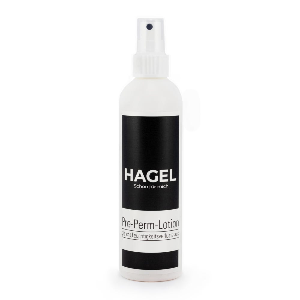 HAGEL Pre-Perm Lotion 1 200ml