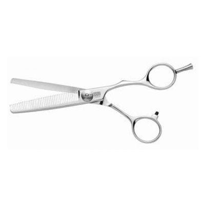 Kasho Designmaster Modellierschere 6,0" offset 30 Zähne
