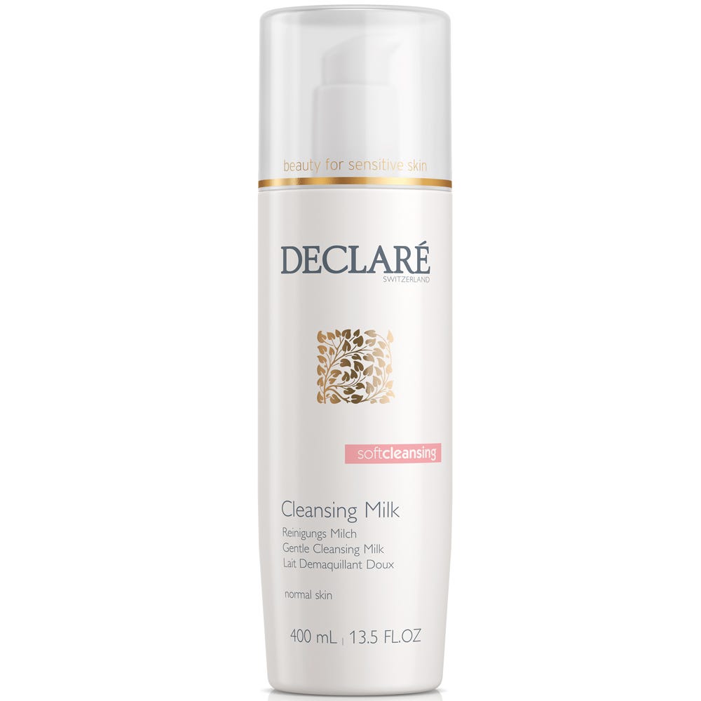 Declaré Soft Cleansing Reinigungsmilch 400 ml