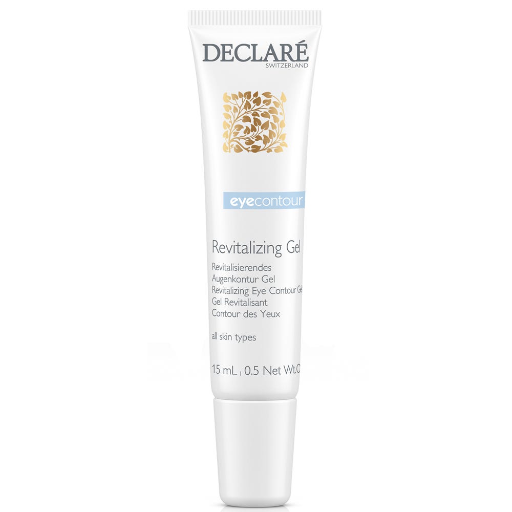 Declaré Eye Contour Revitalizing Gel 15 ml