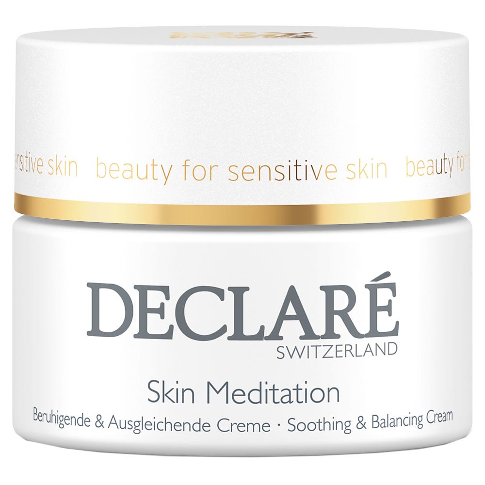 Declaré Stress Balance Skin Meditation Creme 50 ml