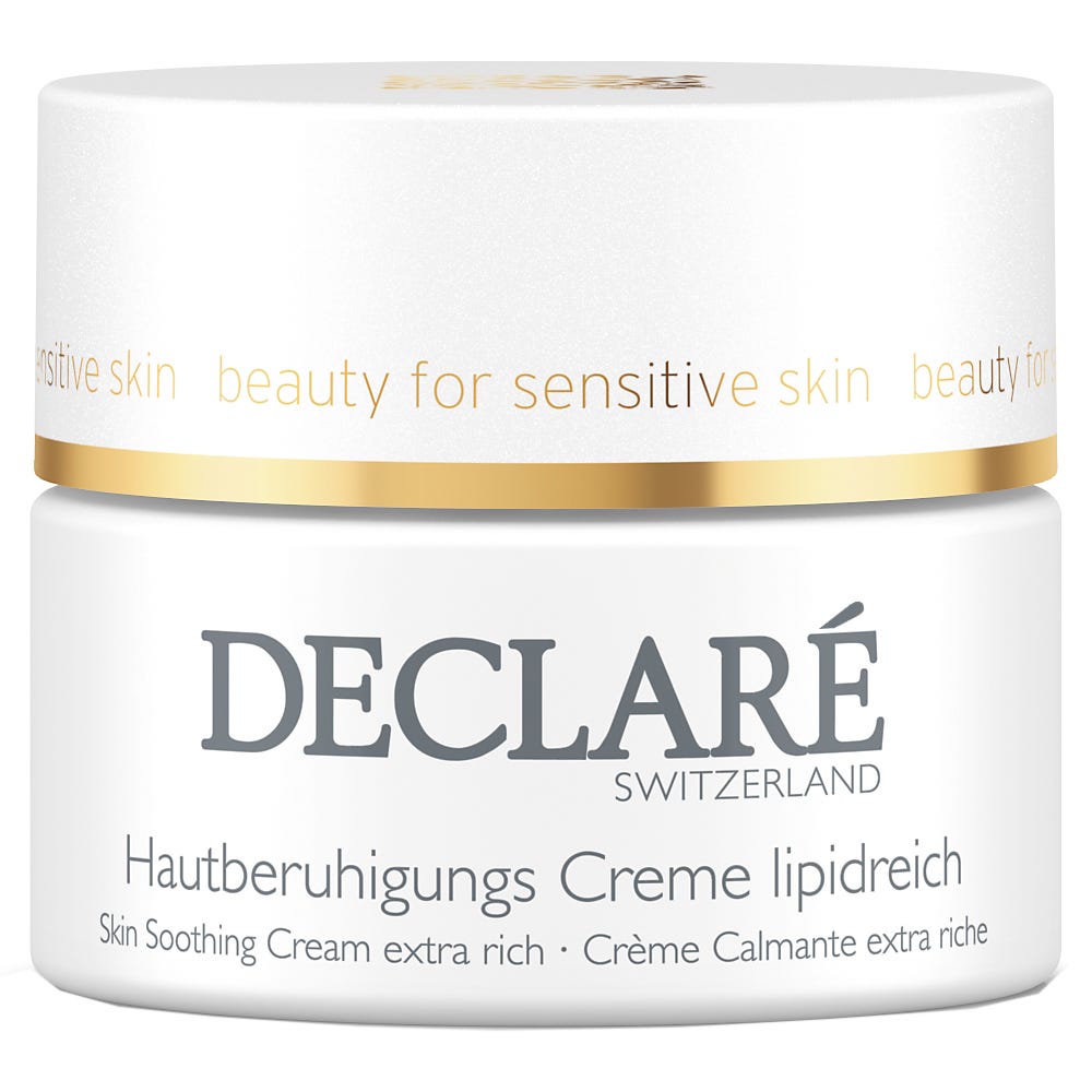 Declaré Stress Balance Lipidreiche Creme 50 ml