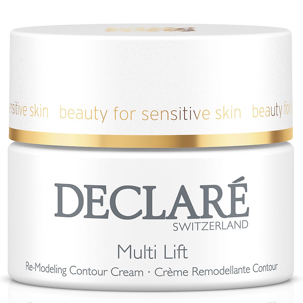 Declaré Age Control Multi Lift Re-Modeling Contour Cream 50 ml