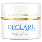 Declaré Pure Balance Mattierende Hydro Creme 50 ml