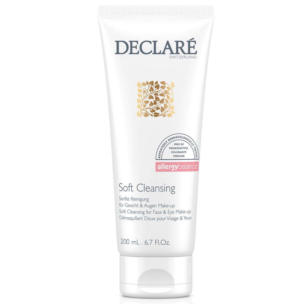 Declaré Allergy Balance Soft Cleansing 200 ml