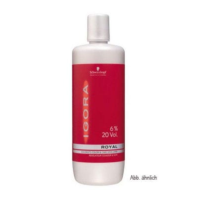 Schwarzkopf Öl Developer Lotion 9% 60 ml