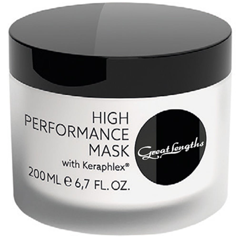 Great Lengths High Performance Mask 200 ml