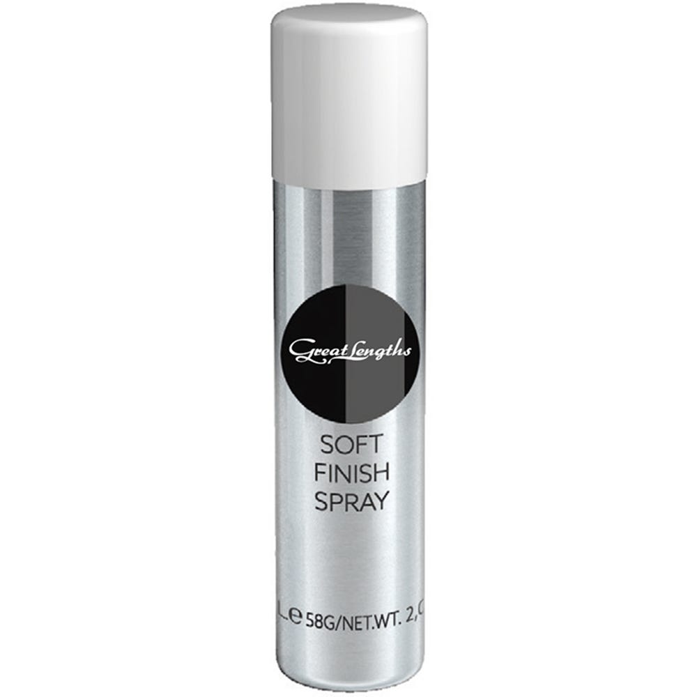 Great Lengths Soft Finish Spray 75 ml
