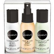 Great Lengths Minitrio