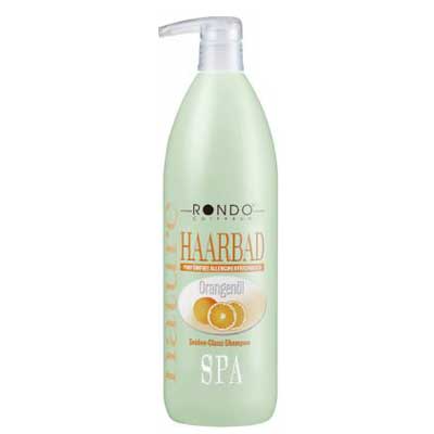 Rondo Nature Spa Orangenöl Haarbad
