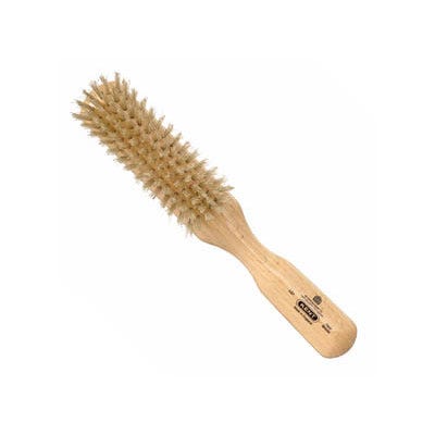 KENT schmale Damenbürste Finest Ladies, 6-reihig LS1